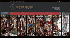 Desktop Screenshot of ccnorcross.org